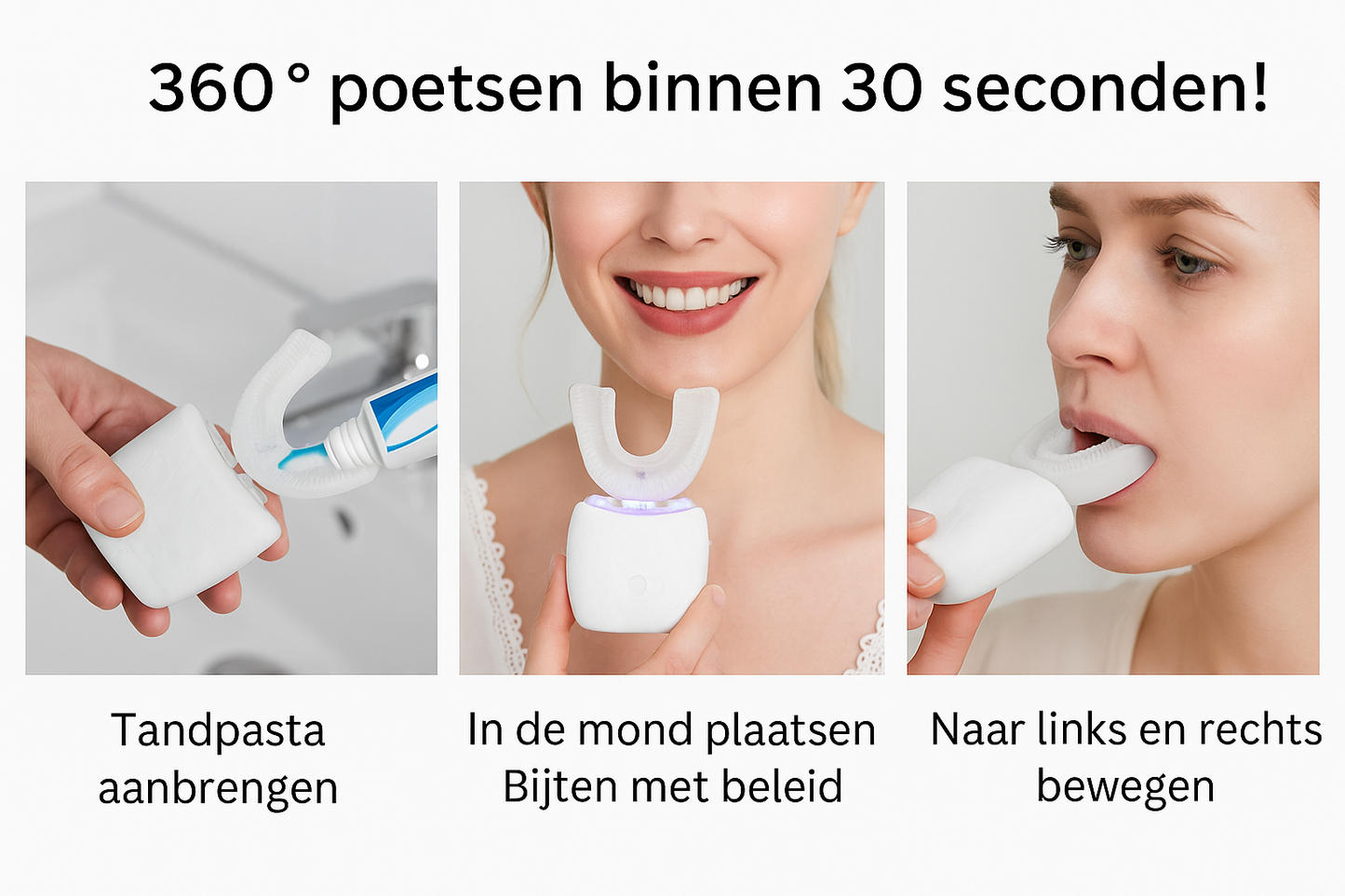U-BRUSH™