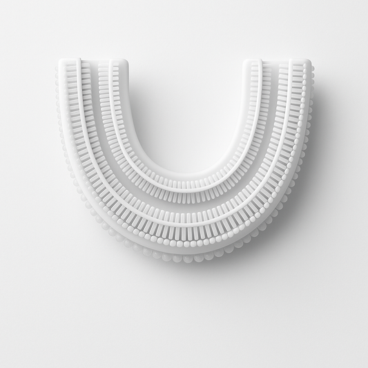 U-BRUSH Borstelkop™