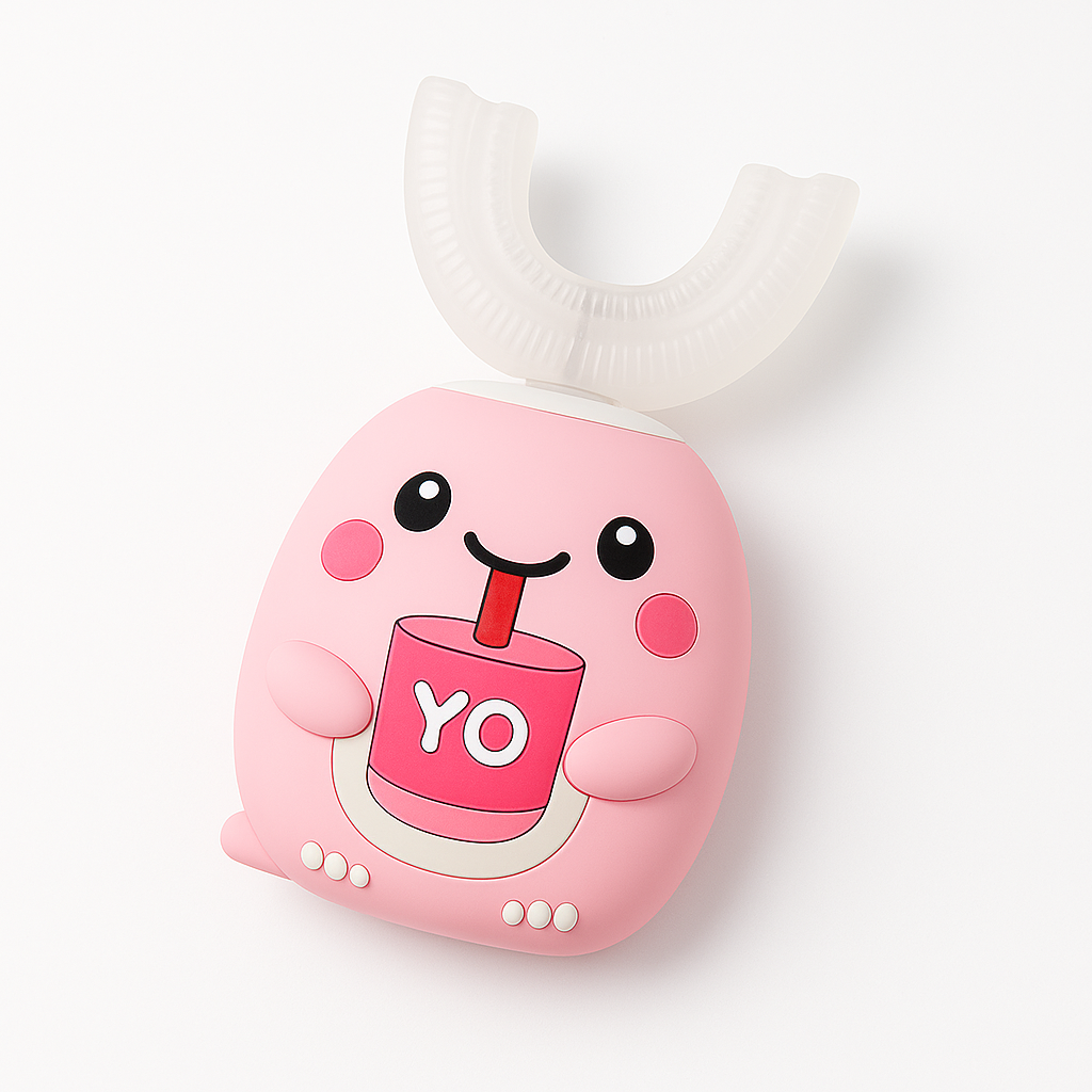 U-Brush familie bundel™