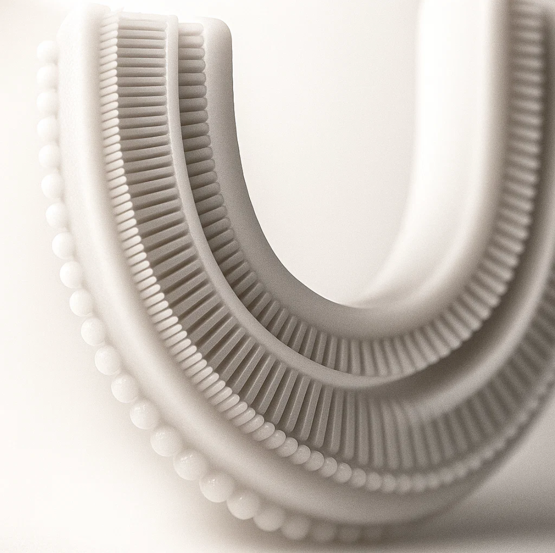 U-BRUSH Borstelkop™