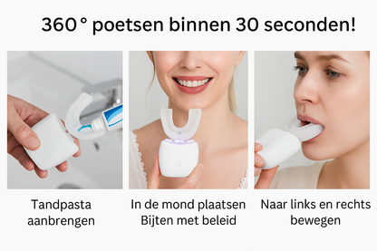 U-BRUSH™