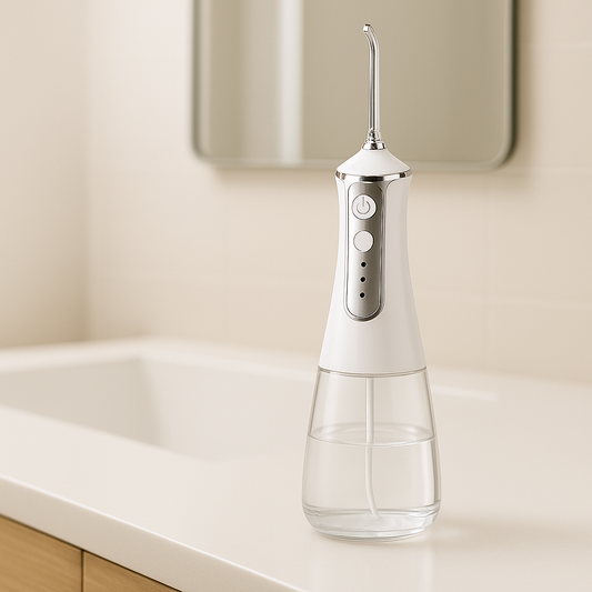 BRUSH AquaFlow™