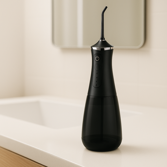 BRUSH AquaFlow™