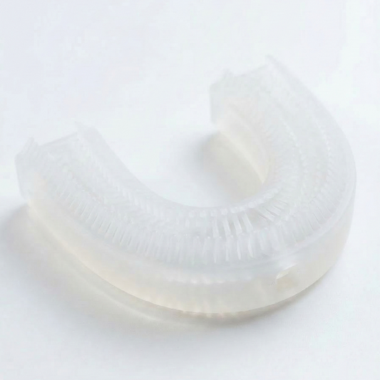 U-BRUSH Borstelkop™