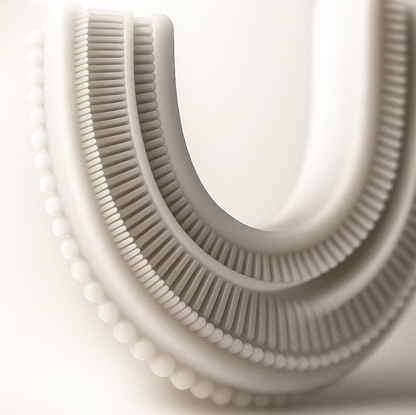 U-BRUSH Borstelkop™