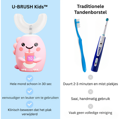 U-BRUSH Kids™
