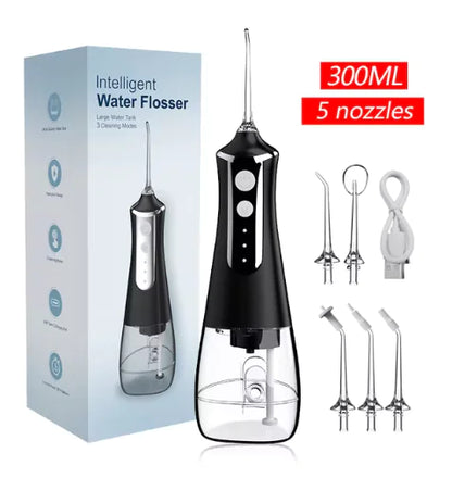 BRUSH AquaFlow™
