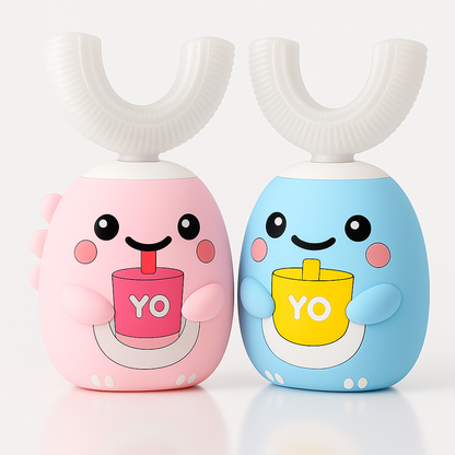 U-BRUSH Kids™