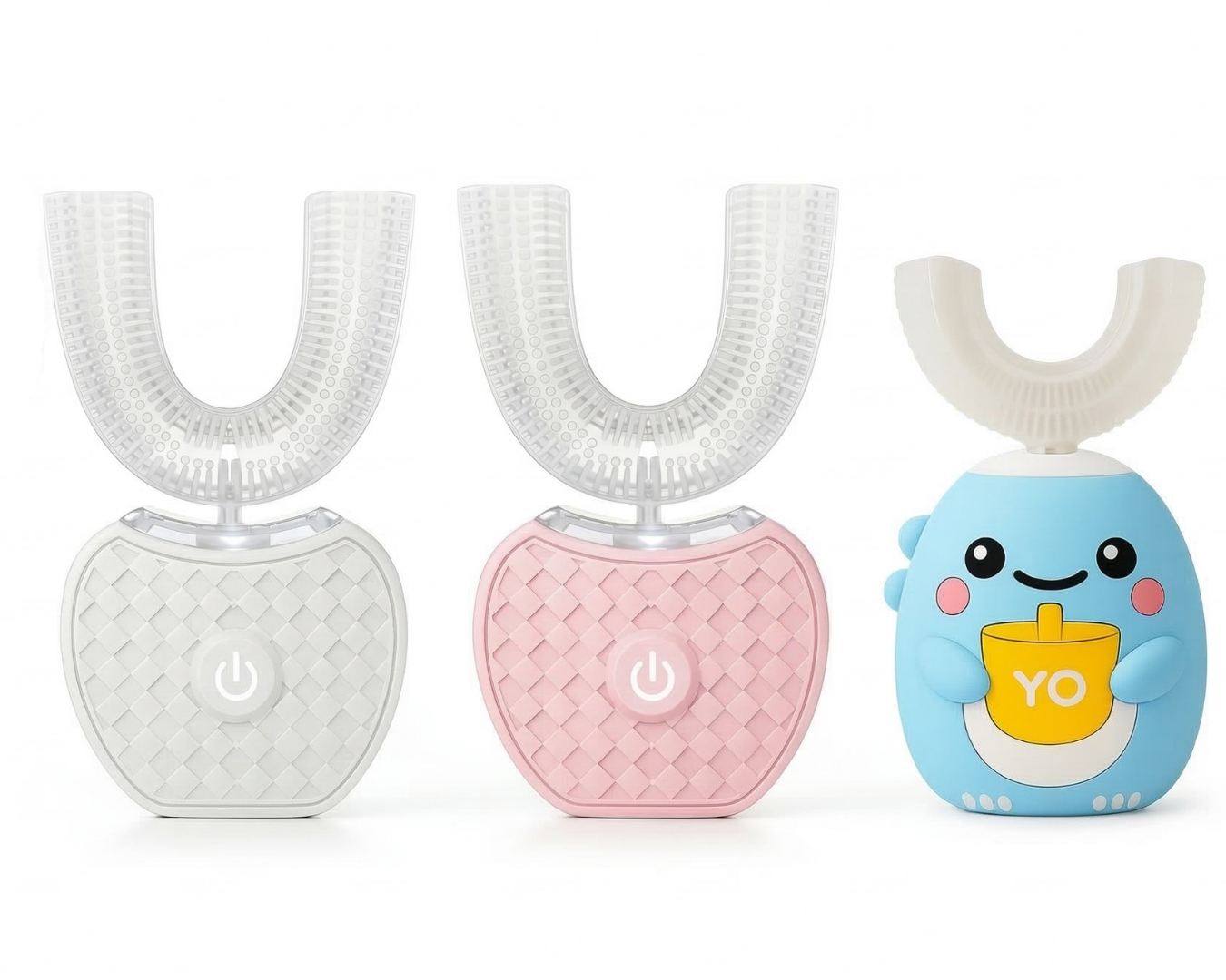 U-Brush familie bundel™