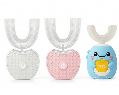 U-Brush familie bundel™